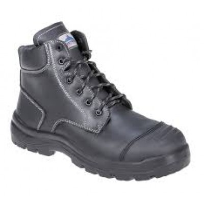 Scarponcino di sicurezza clyde S3 HRO CI HI FO FD10